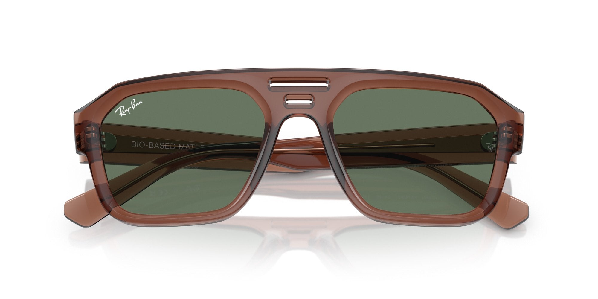RAY-BAN CORRIGAN RB4397 667882