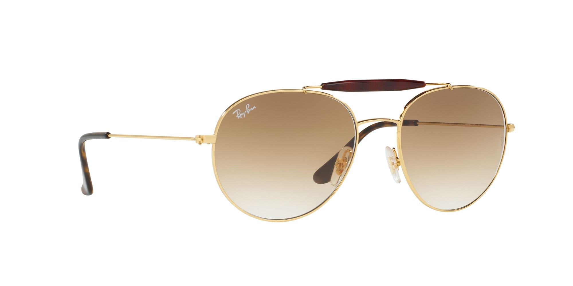 RAY-BAN 3540 001/51