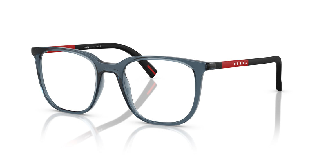 PRADA LINEA ROSSA PS 04RV CZH1O1
