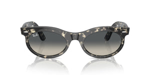 RAY-BAN WAYFARER OVAL RB2242 133371