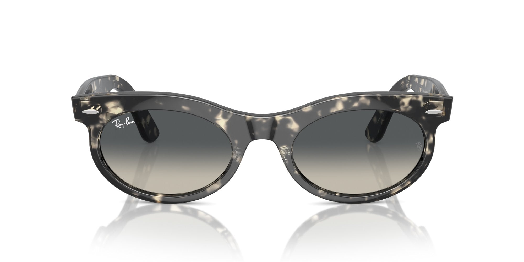 RAY-BAN WAYFARER OVAL RB2242 133371
