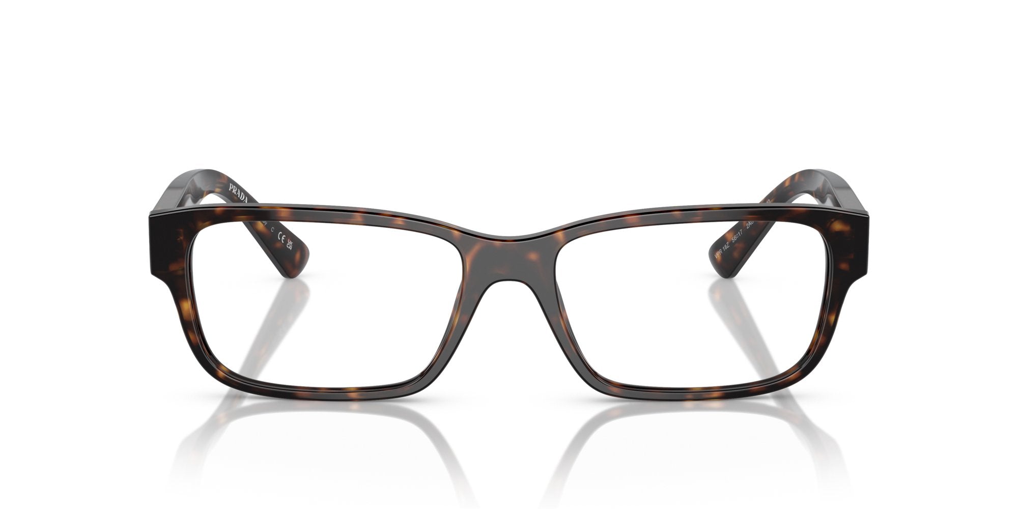 PRADA PR 18ZV 2AU1O1