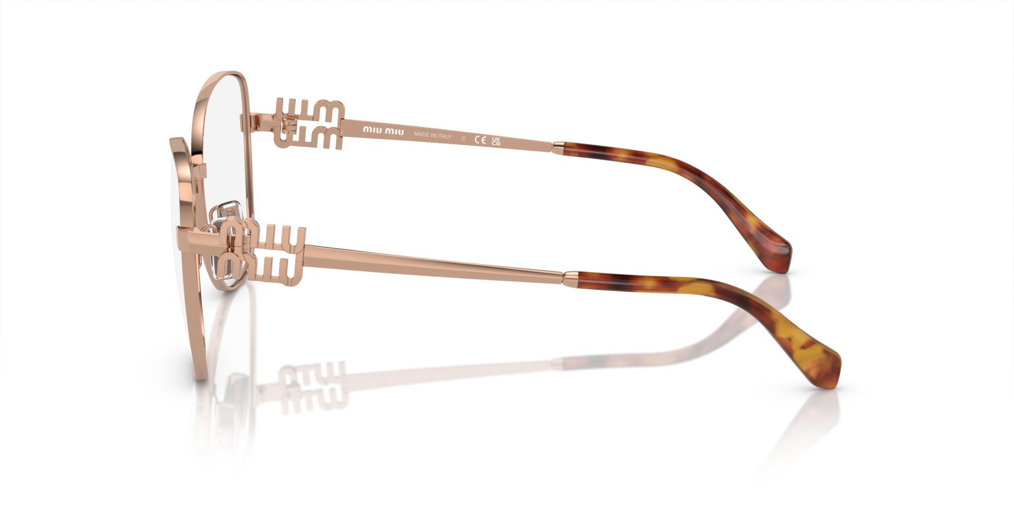 MIU MIU MU 50XV ZVF1O1