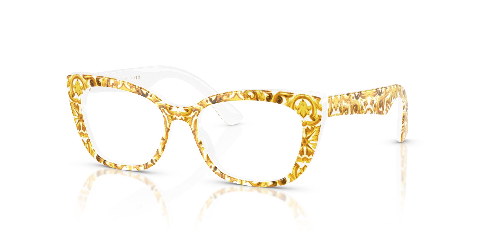 Dolce & Gabbana Kids DX3357 3434