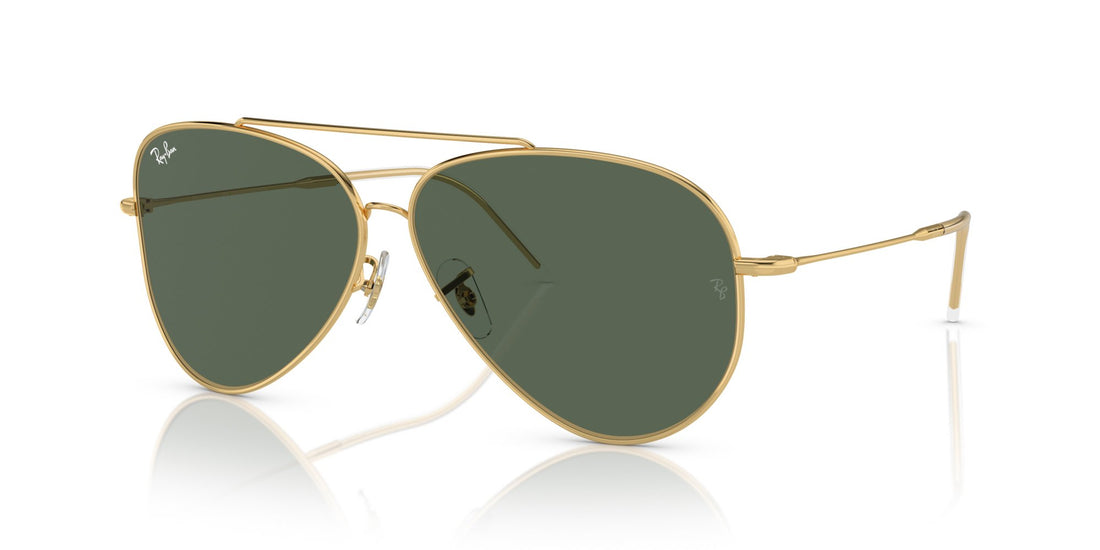 RAY-BAN AVIATOR REVERSE RBR0101S 001/VR