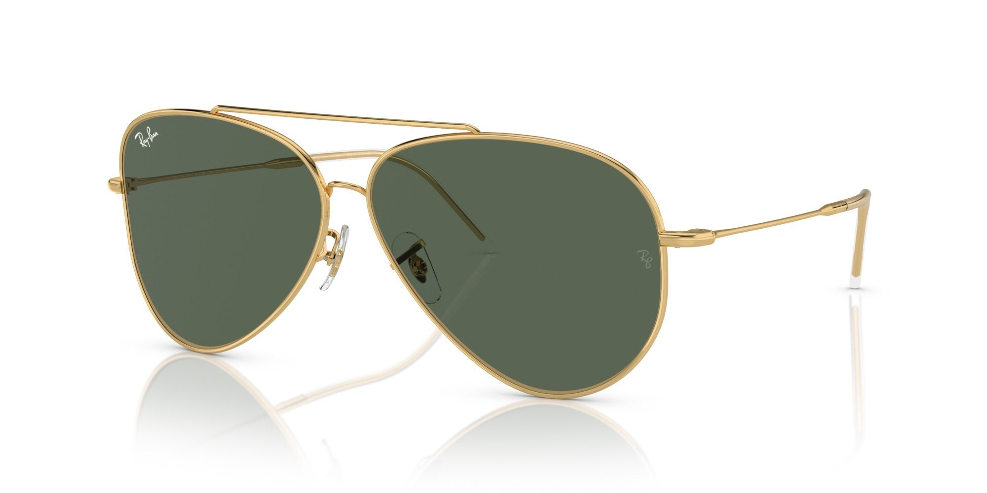 RAY-BAN AVIATOR REVERSE RBR0101S 001/VR