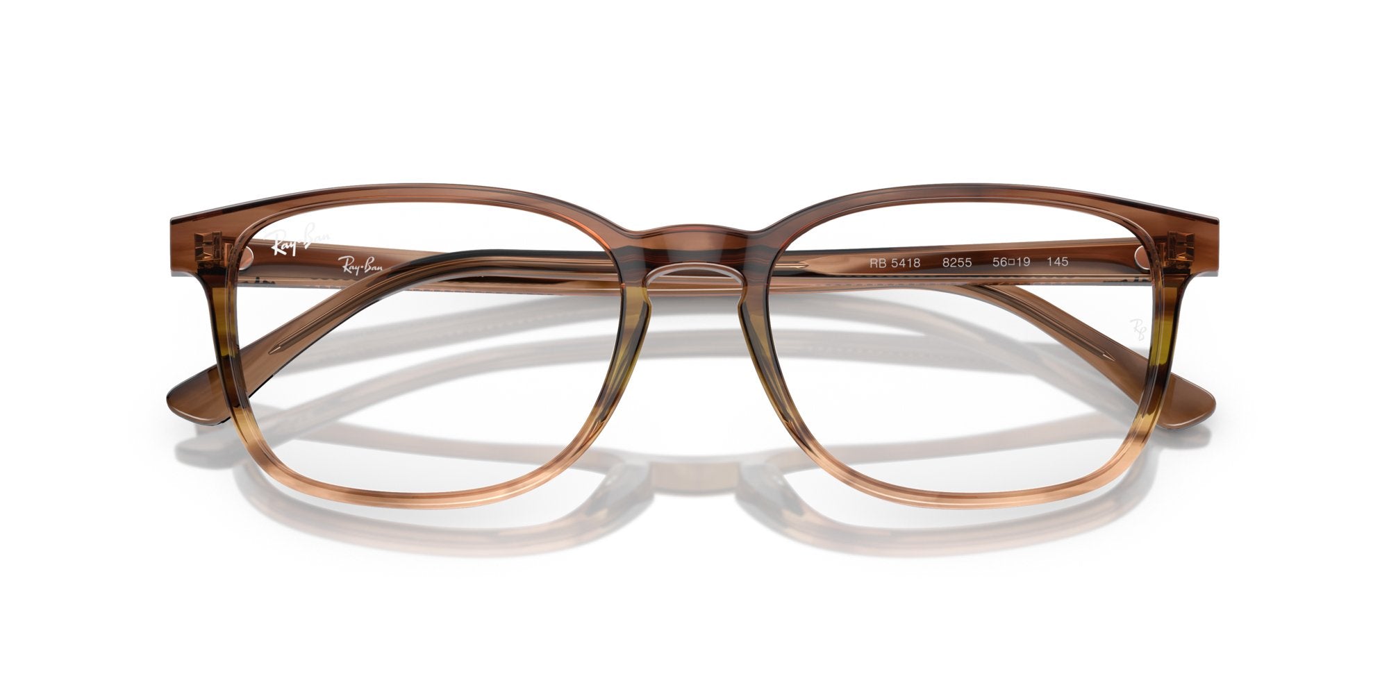 RAY-BAN VISTA RX5418 8255