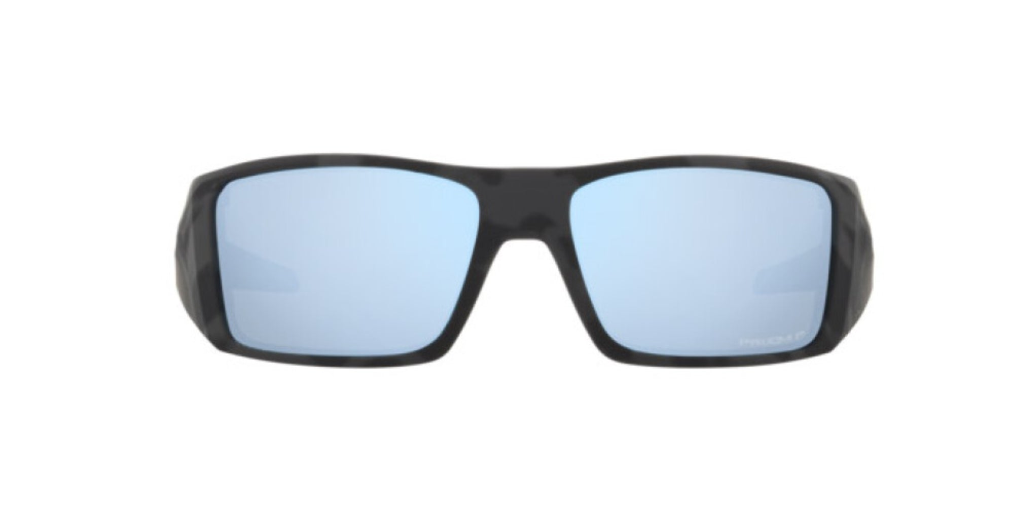 OAKLEY HELIOSTAT OO9231 923105 Polarizzato