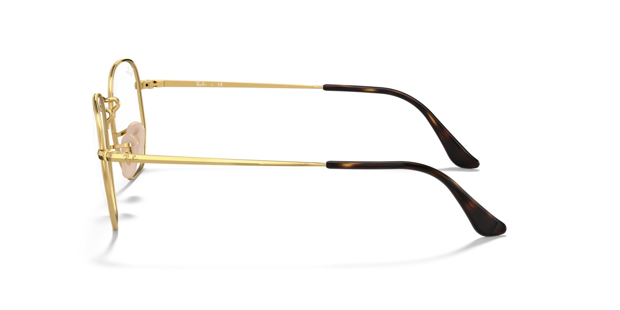 RAY-BAN VISTA HEXAGONAL RX6448 2500