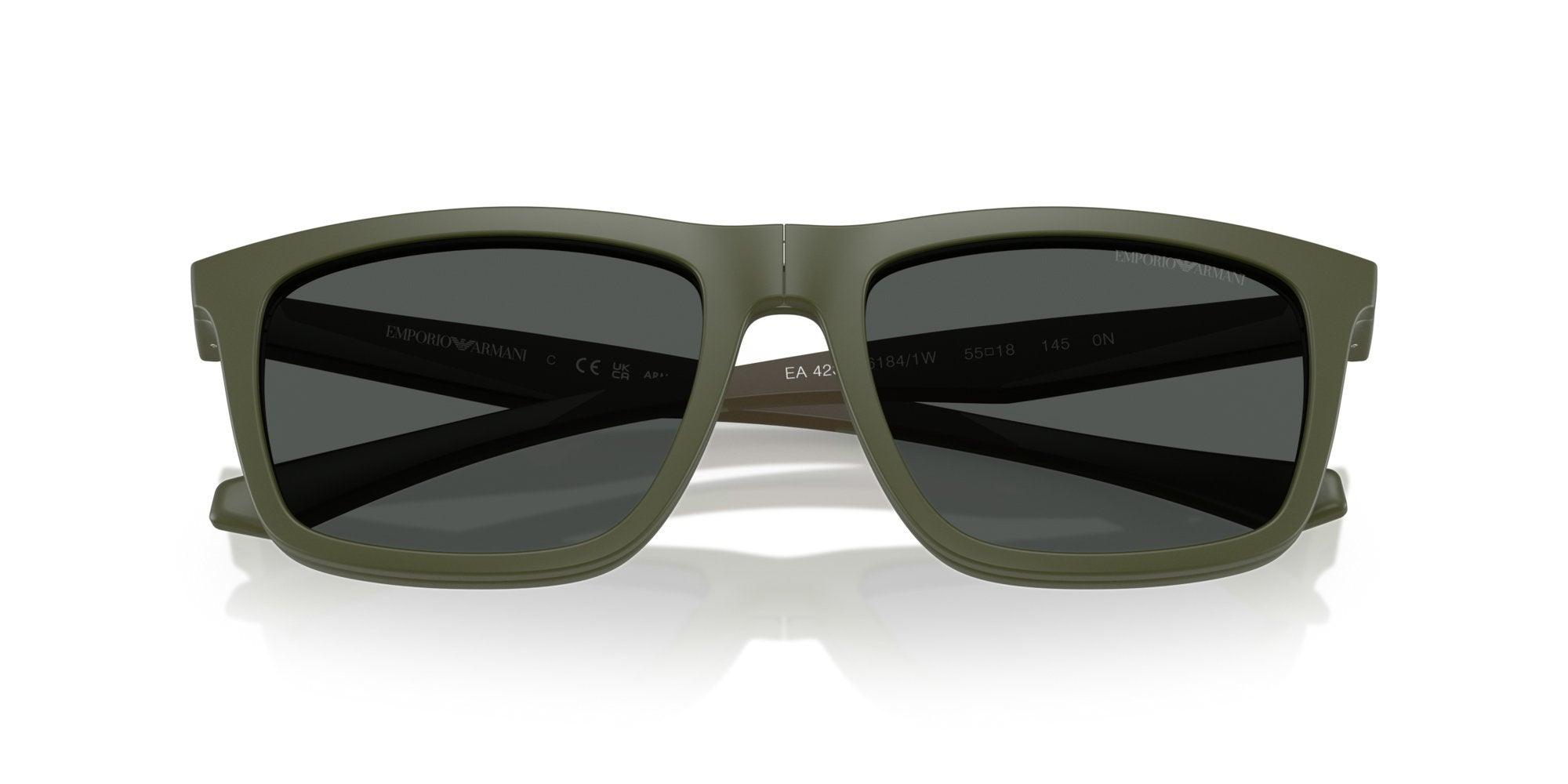EMPORIO ARMANI EA4235 61841W