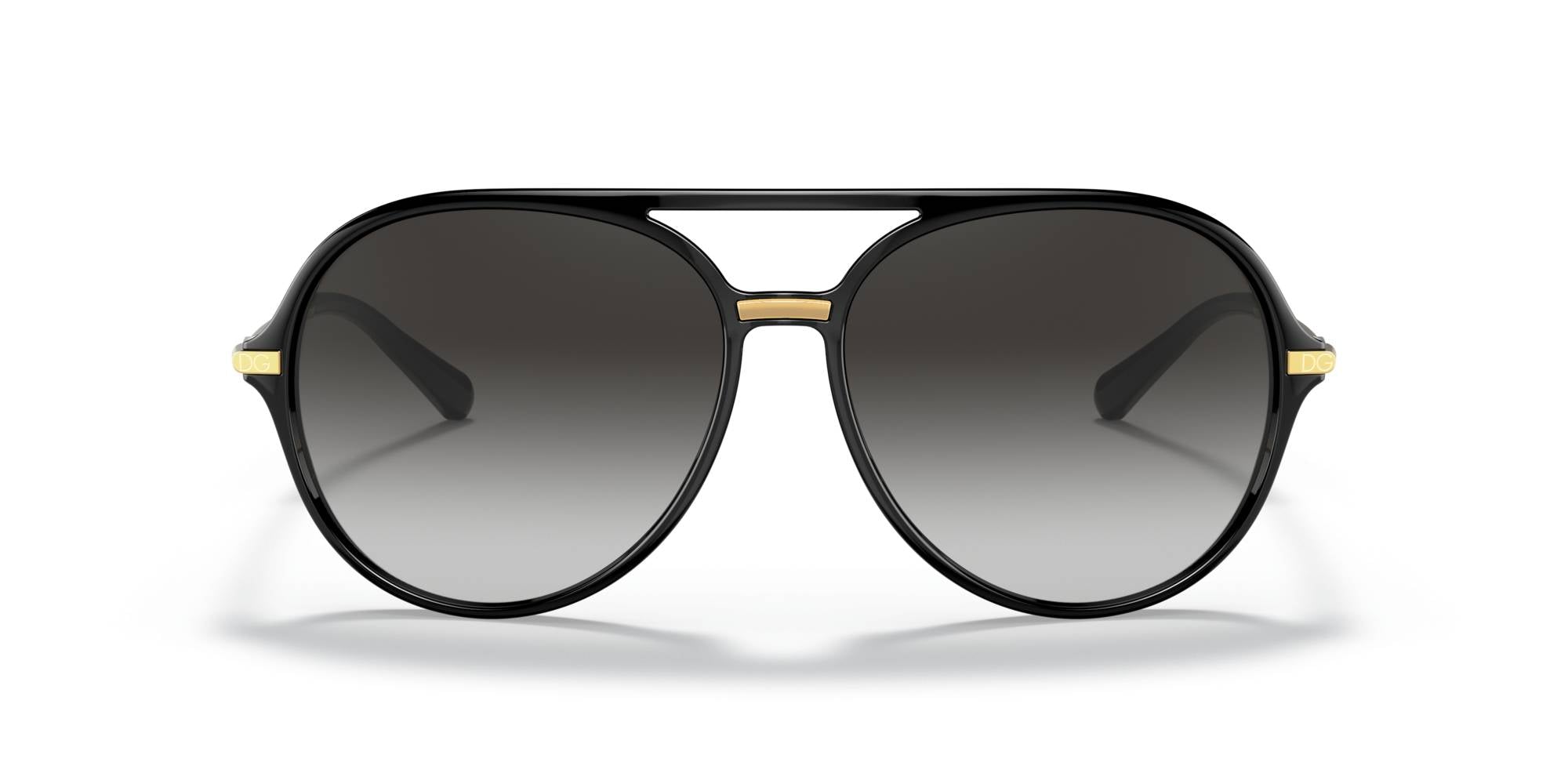 DOLCE & GABBANA 6159 501/8G