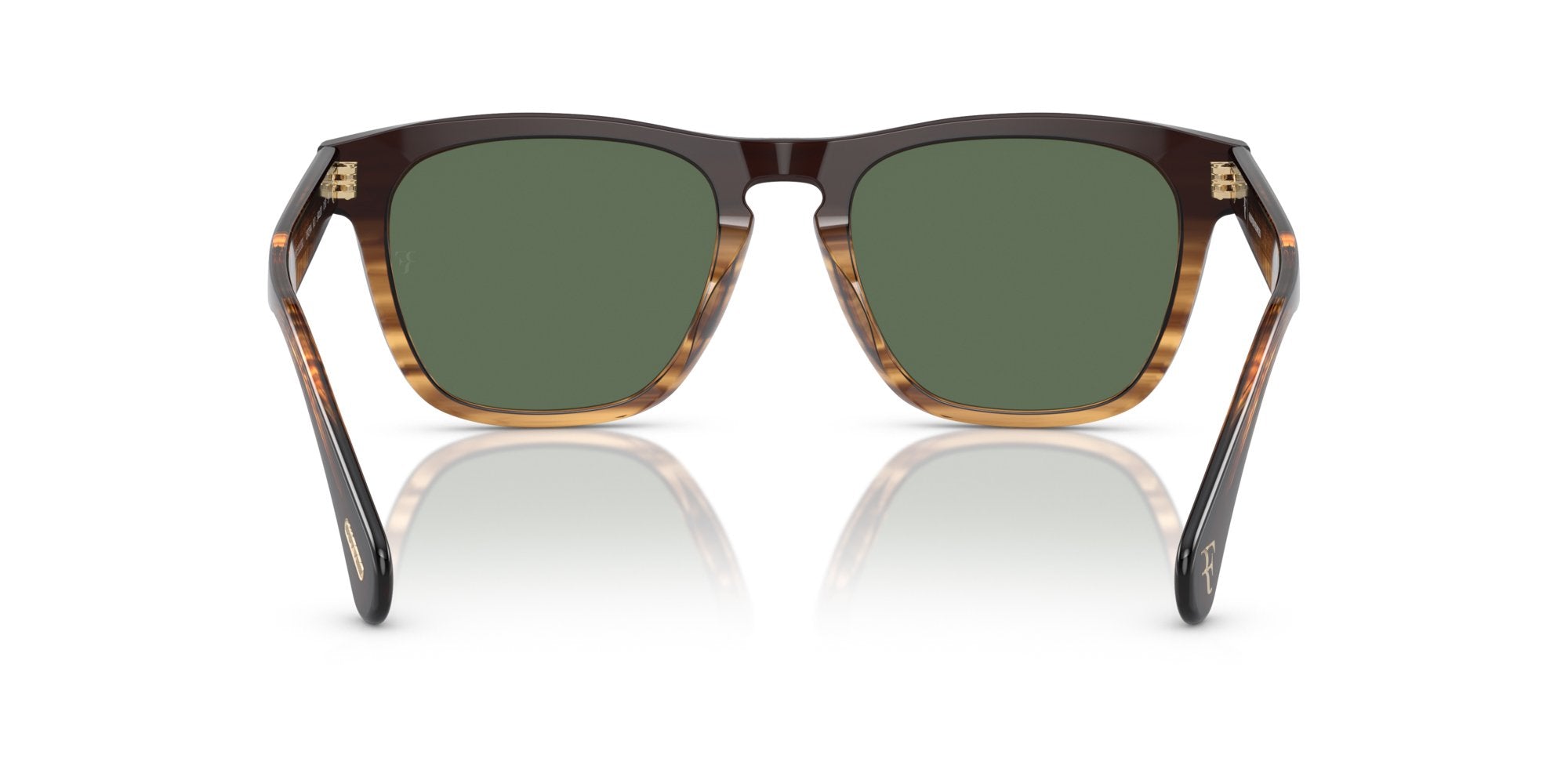 OLIVER PEOPLES R-3 OV5555SU 13929A Polarizzato