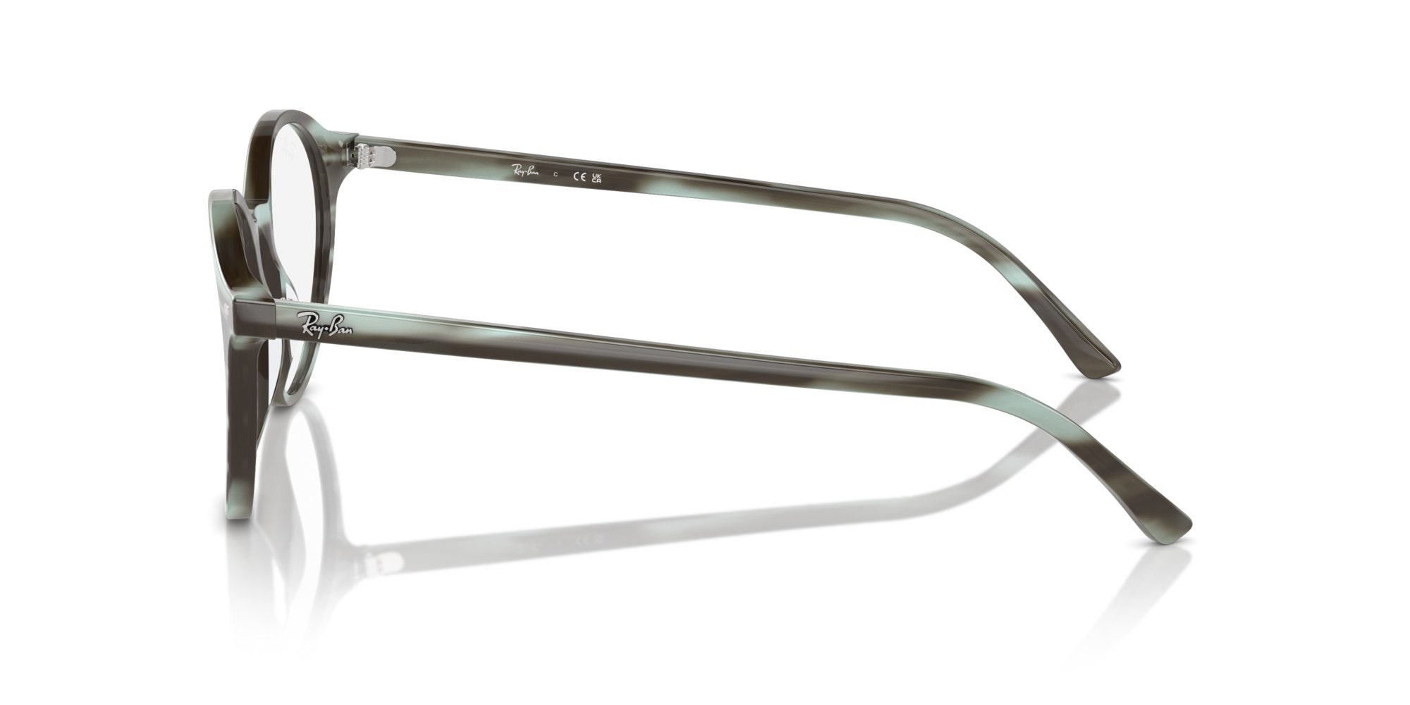 RAY-BAN VISTA BERNARD RX5430 8356