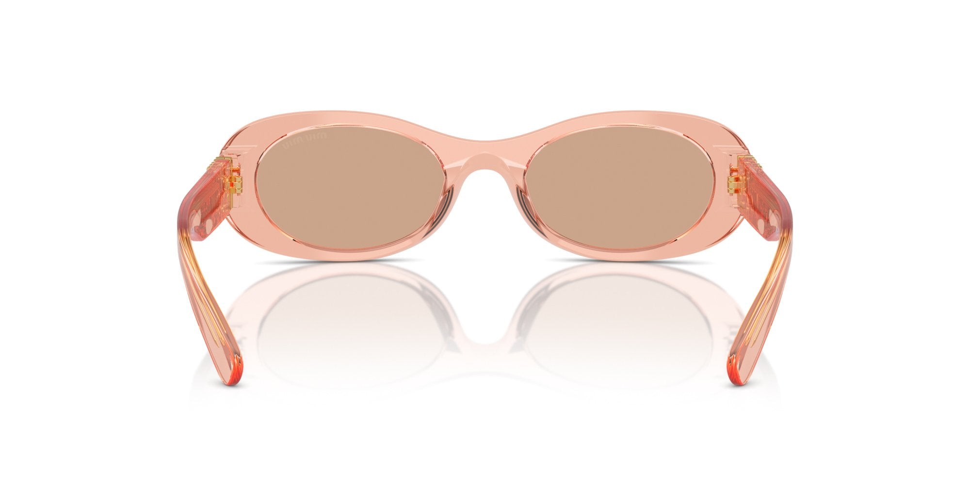 MIU MIU MU 06ZS 13T1P1