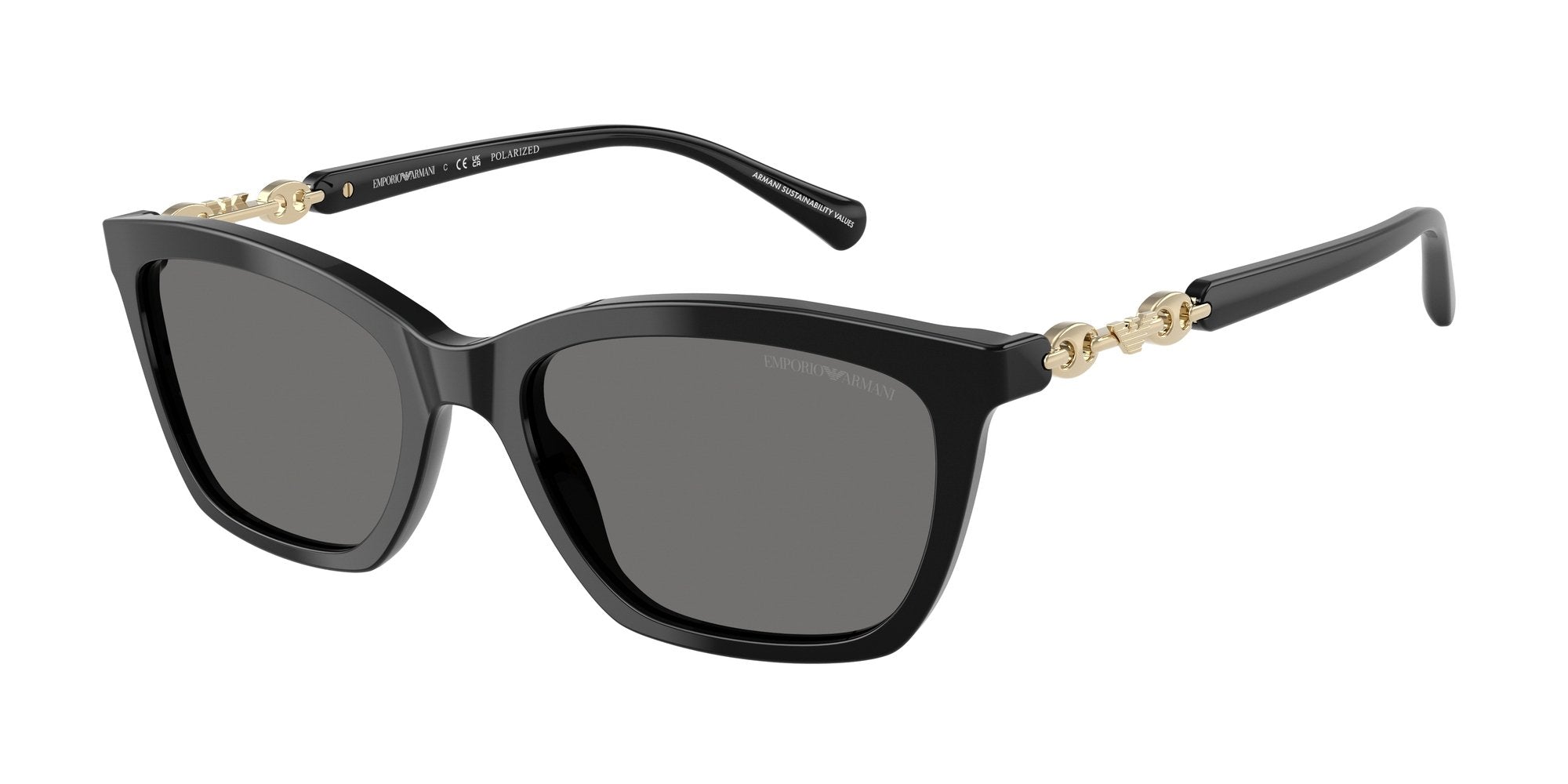 EMPORIO ARMANI EA4238 501781 Polarizzato