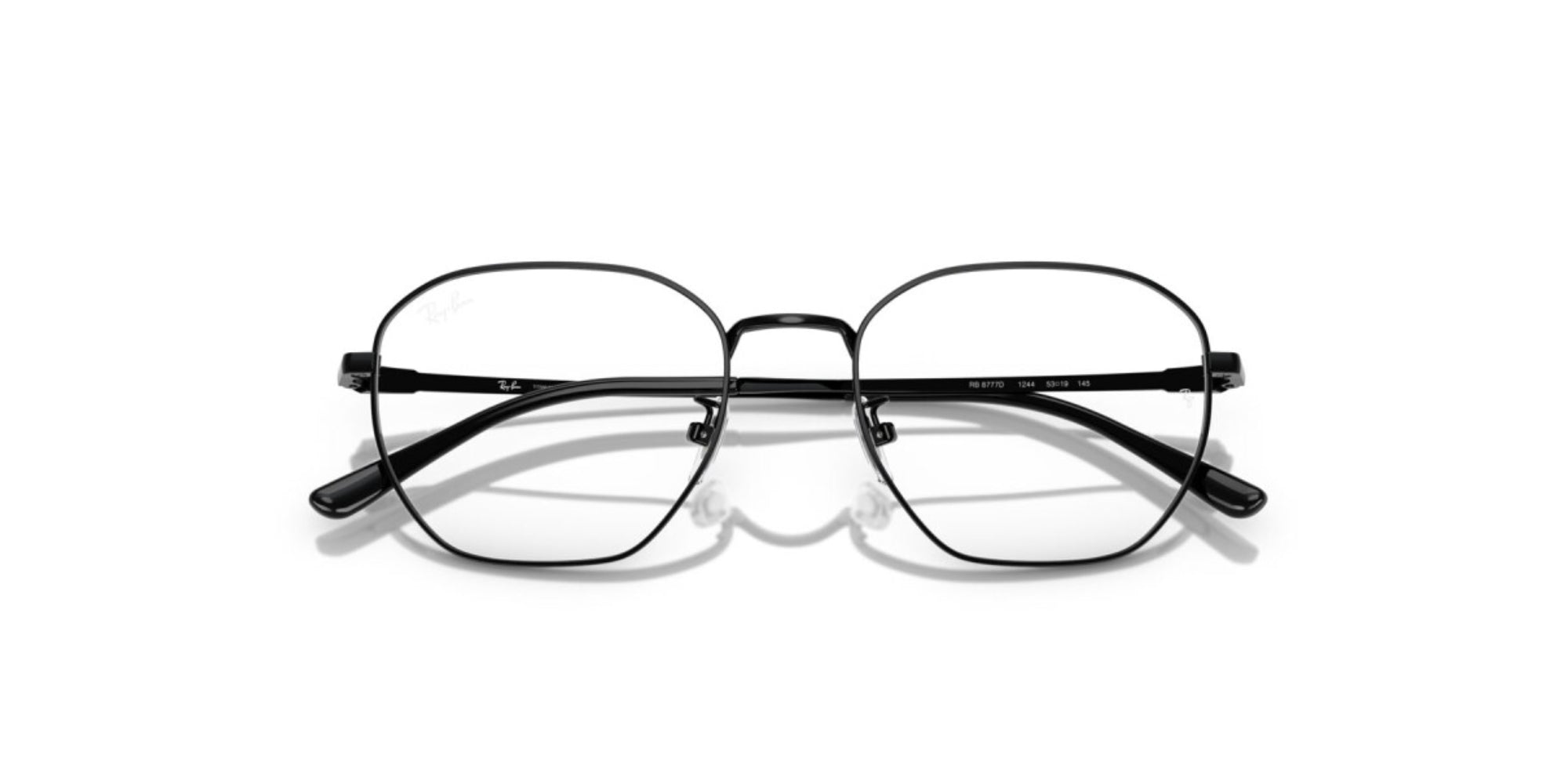 RAY-BAN 8777D 1244