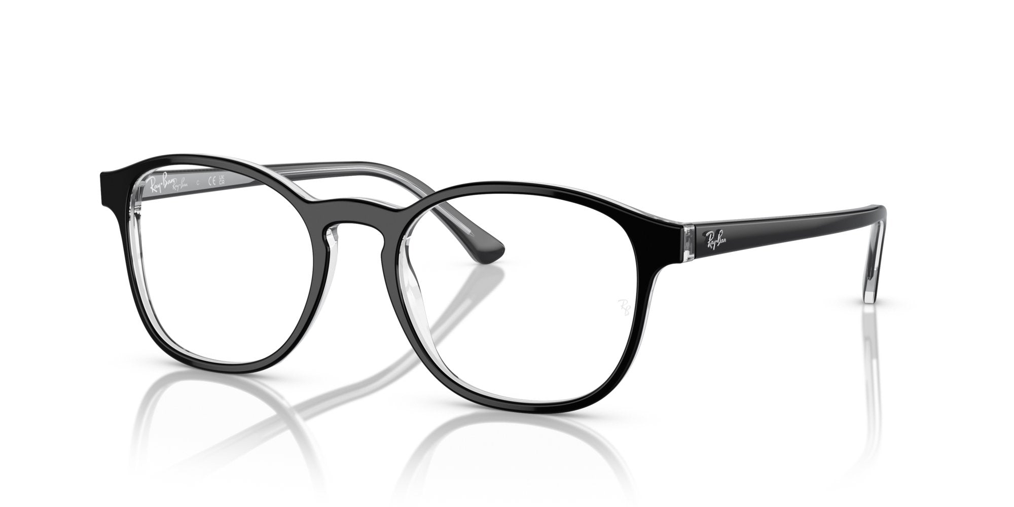 RAY-BAN VISTA RX5417 2034