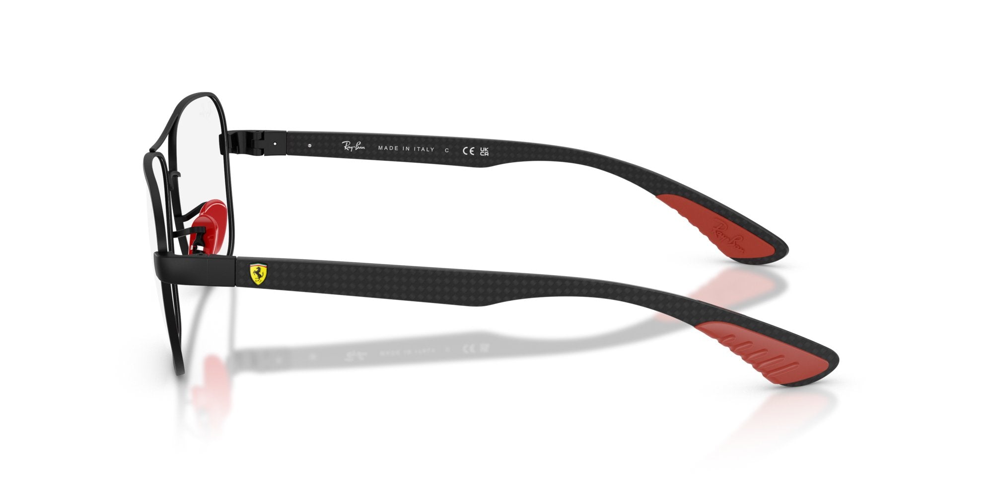 Occhiali vista UNISEX RAY-BAN VISTA  RX8436M F002