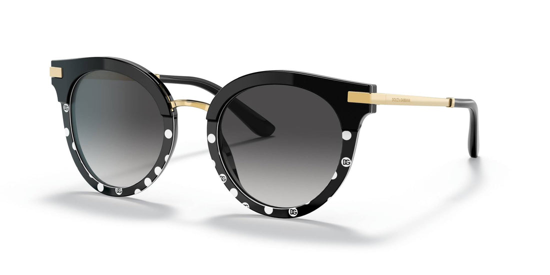 DOLCE & GABBANA 4394 33168G