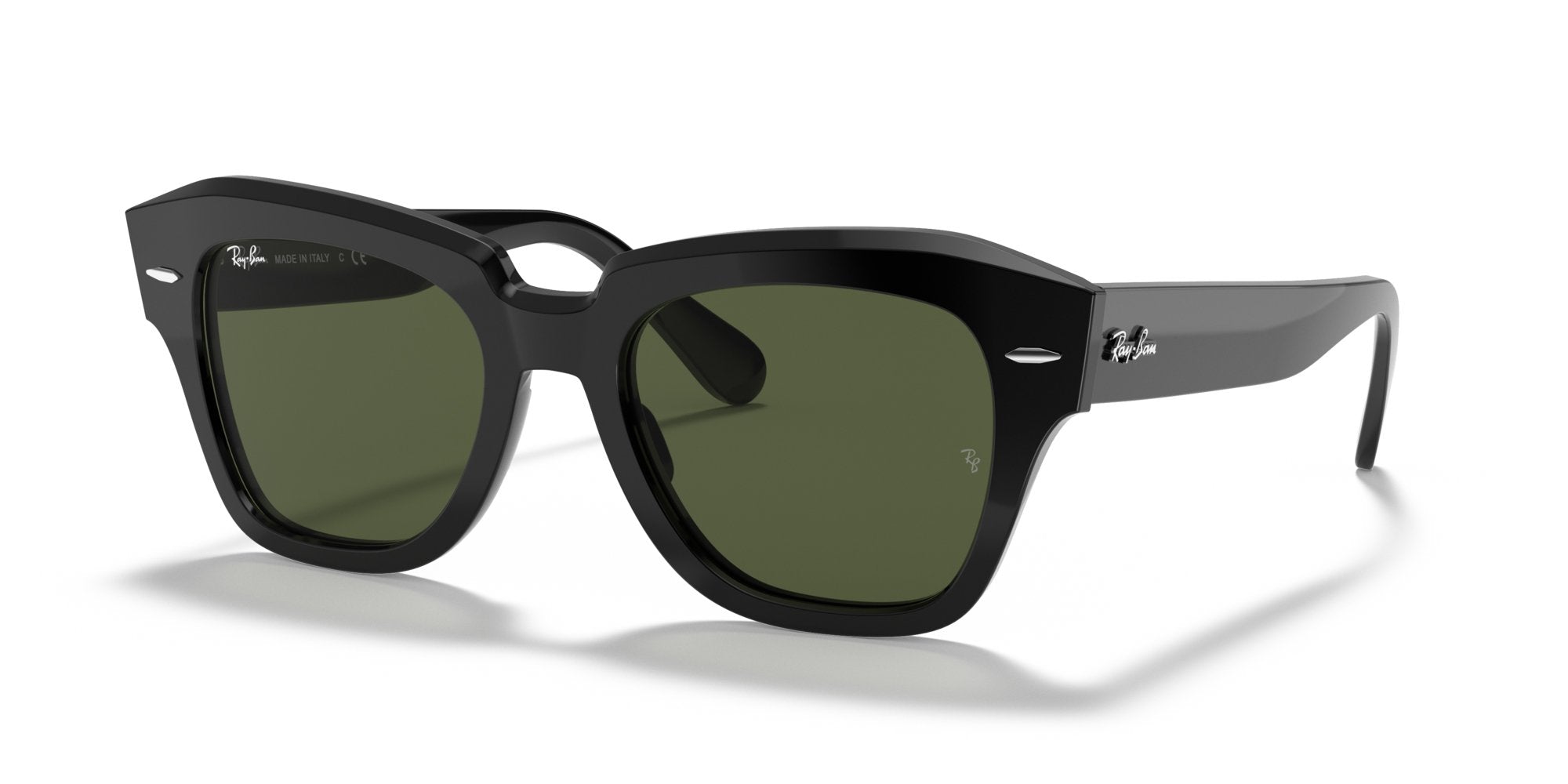 RAY-BAN STATE STREET RB2186 901/31