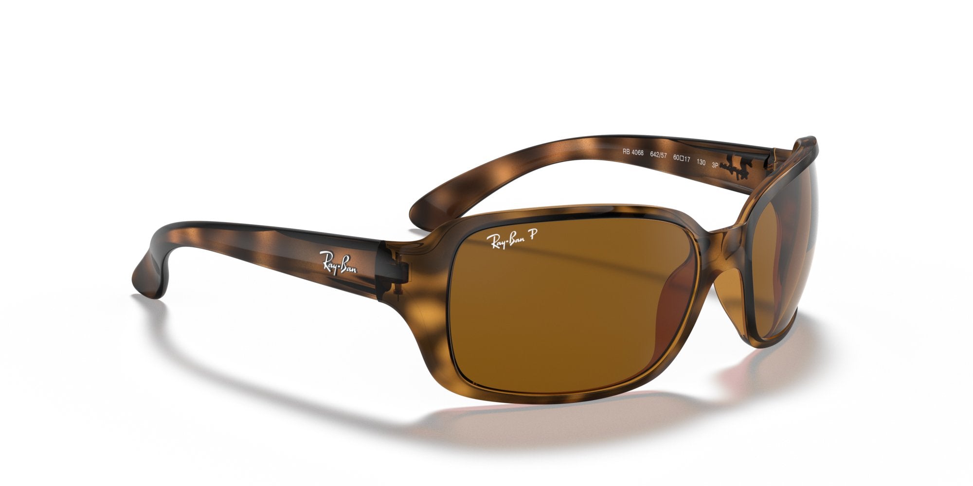 RAY-BAN RB4068 RB4068 642_57 Polarizzato