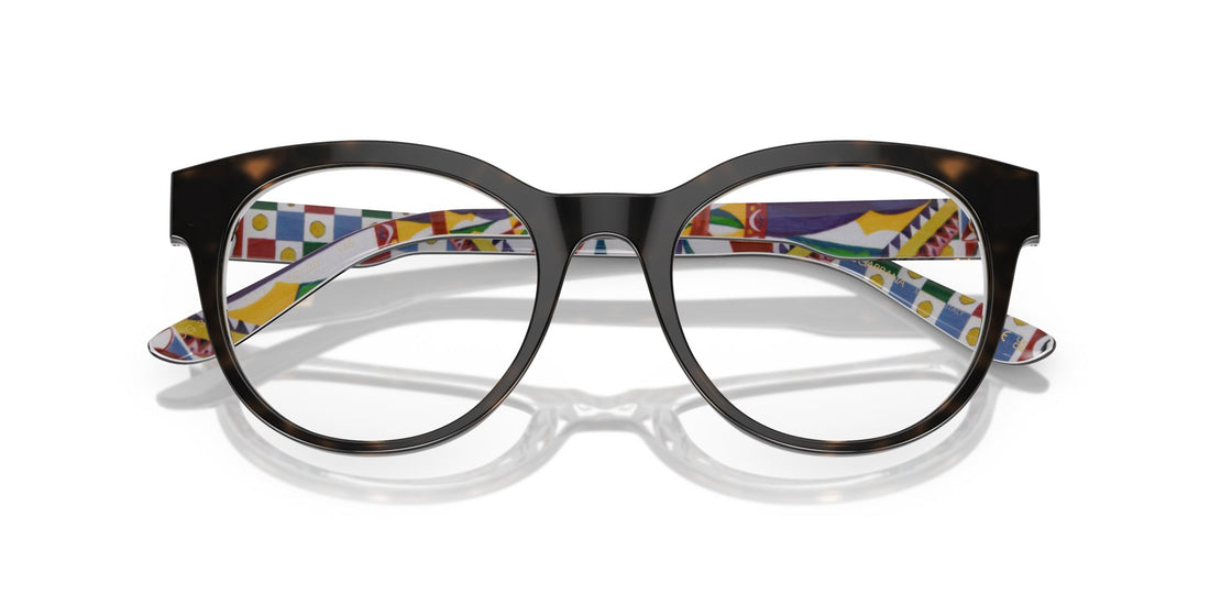 DOLCE & GABBANA DG3334 3217