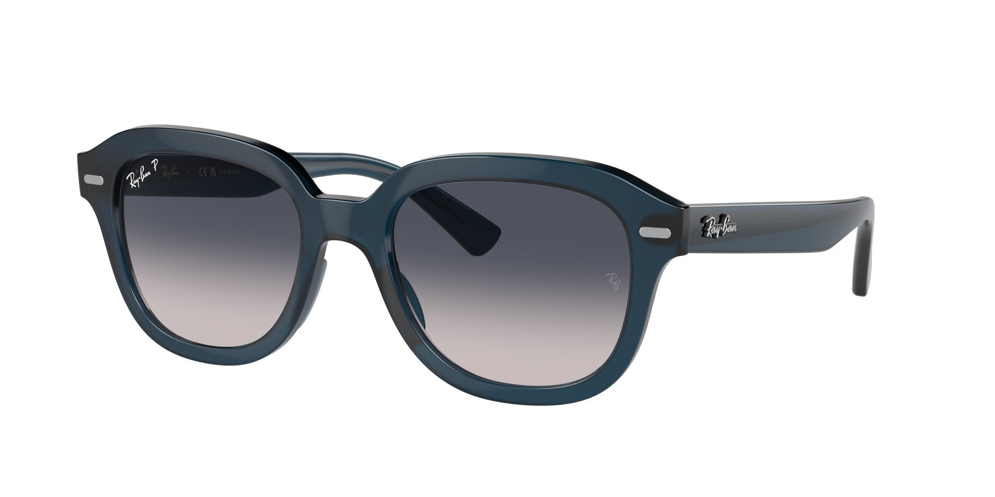 RAY-BAN ERIK RB4398 667678 Polarizzato