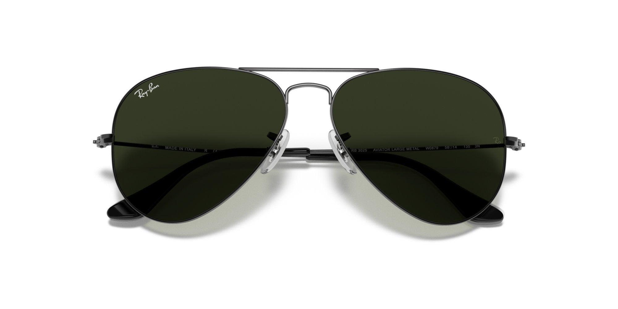 RAY-BAN AVIATOR RB3025 W0879