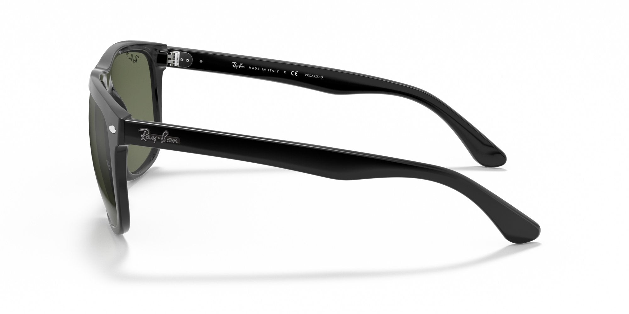 RAY-BAN BOYFRIEND RB4147 601/58 Polarizzato