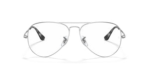 RAY-BAN VISTA AVIATOR RX6489 2501