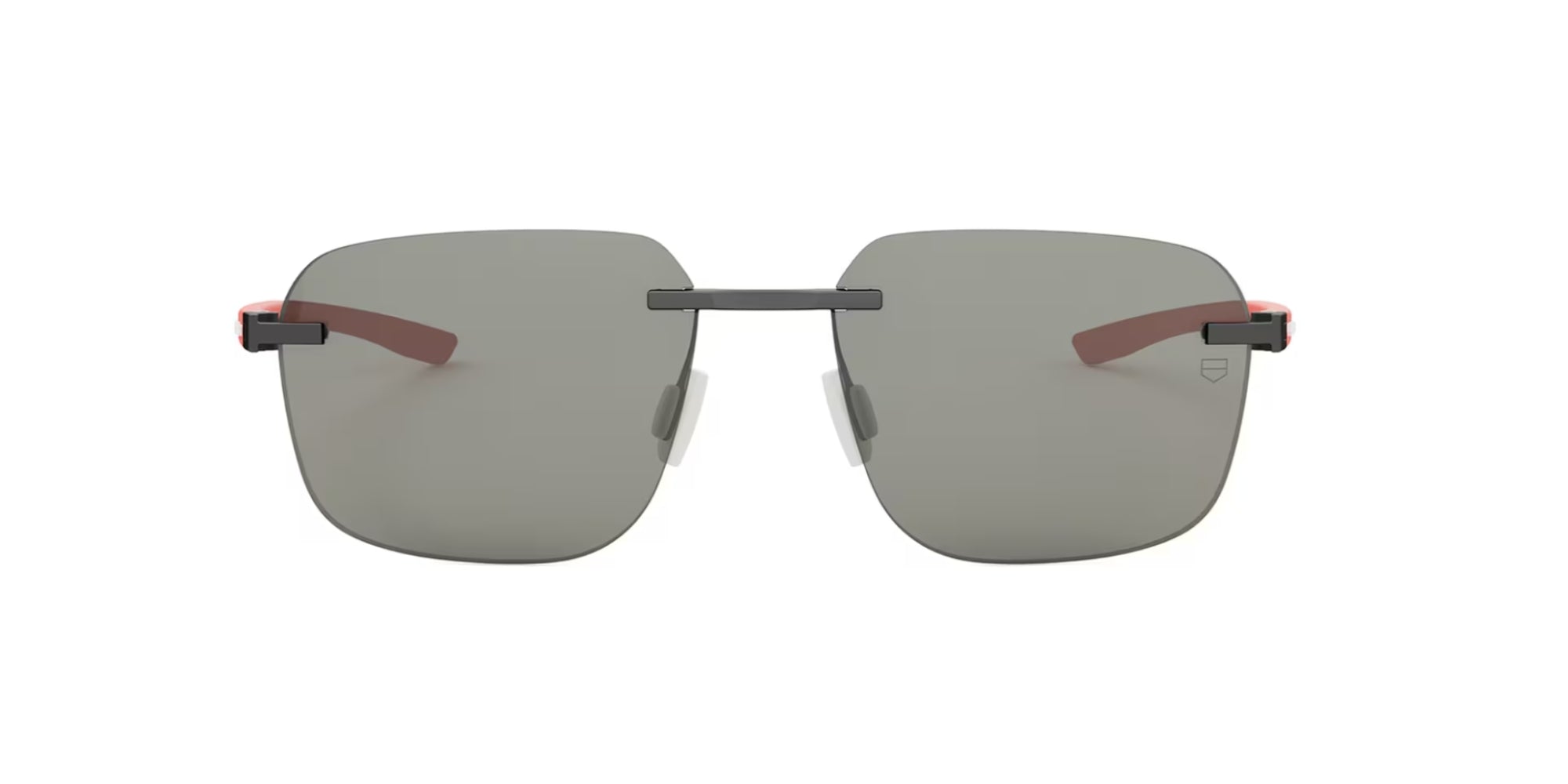 Occhiali da sole Uomo Tag Heuer TH40038U 05A