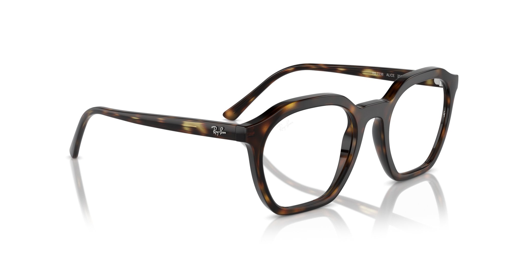 RAY-BAN VISTA ALICE RX7238 2012