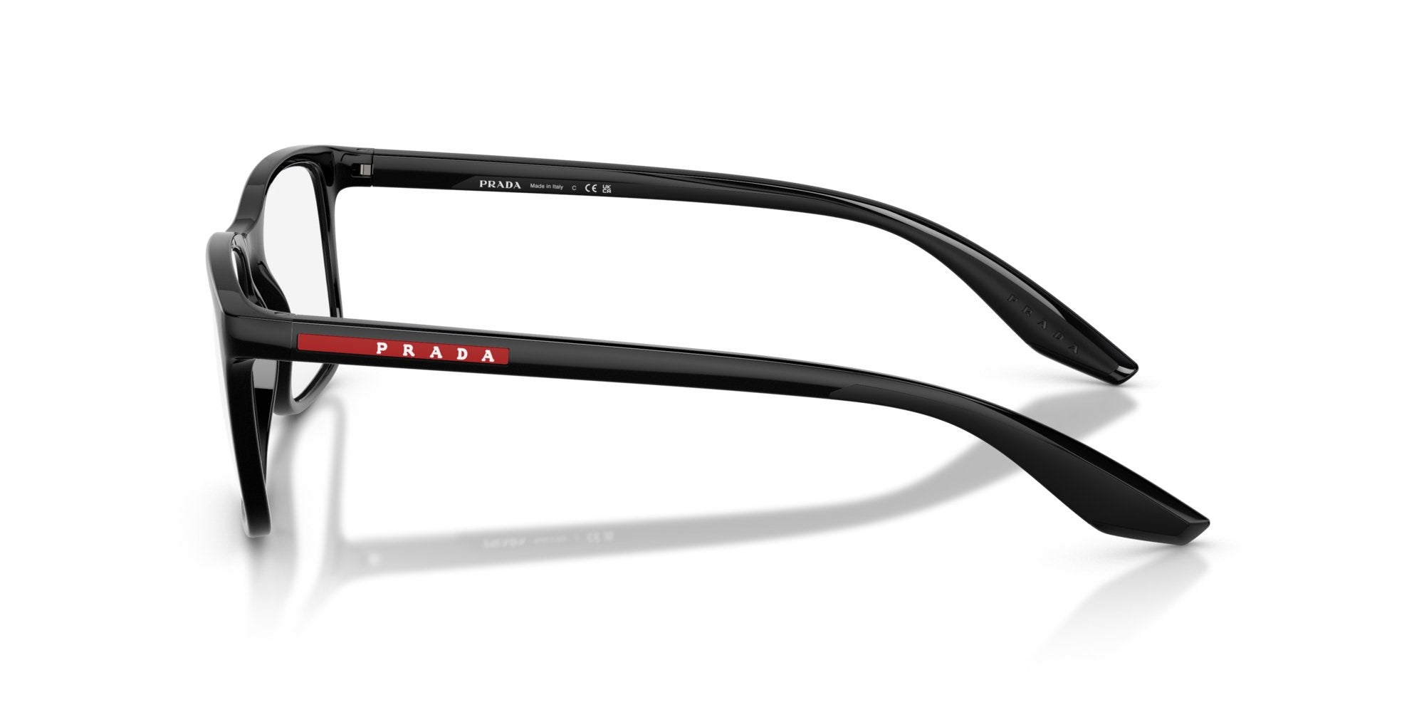 PRADA LINEA ROSSA PS 08RV 1AB1O1