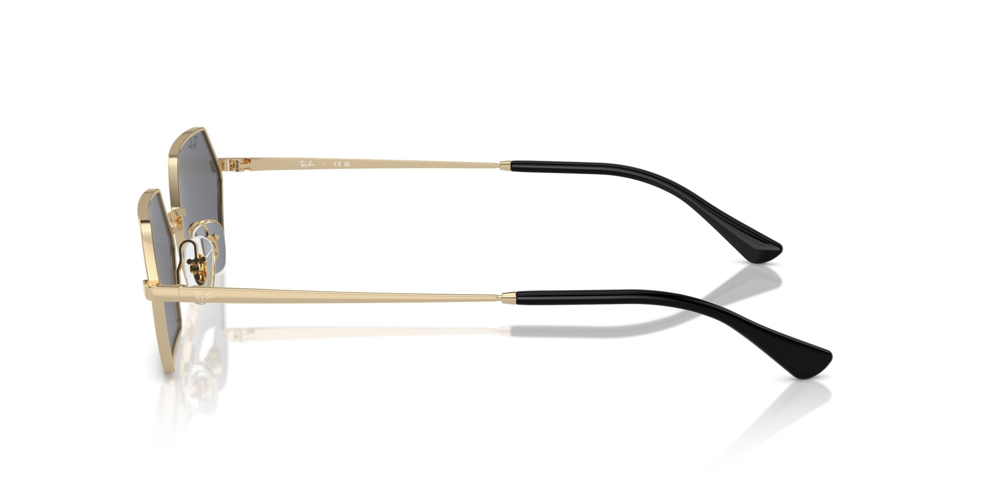 RAY-BAN YEVI RB3728 92136V