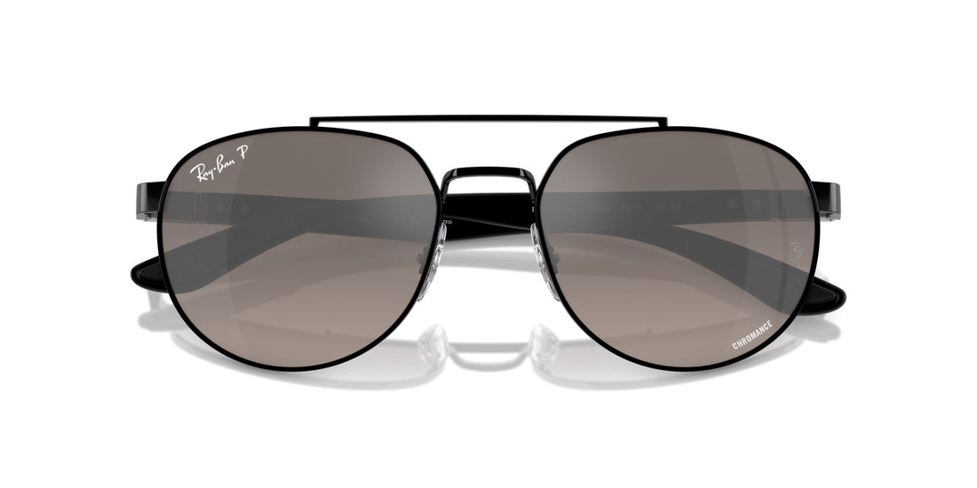 RAY-BAN RB3736CH 002_5J Polarizzato