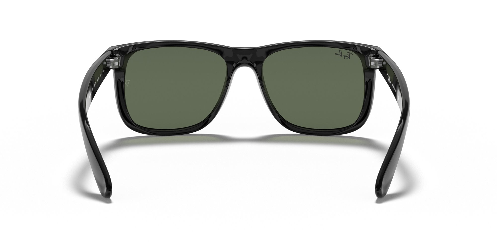 RAY-BAN JUSTIN RB4165 601/71