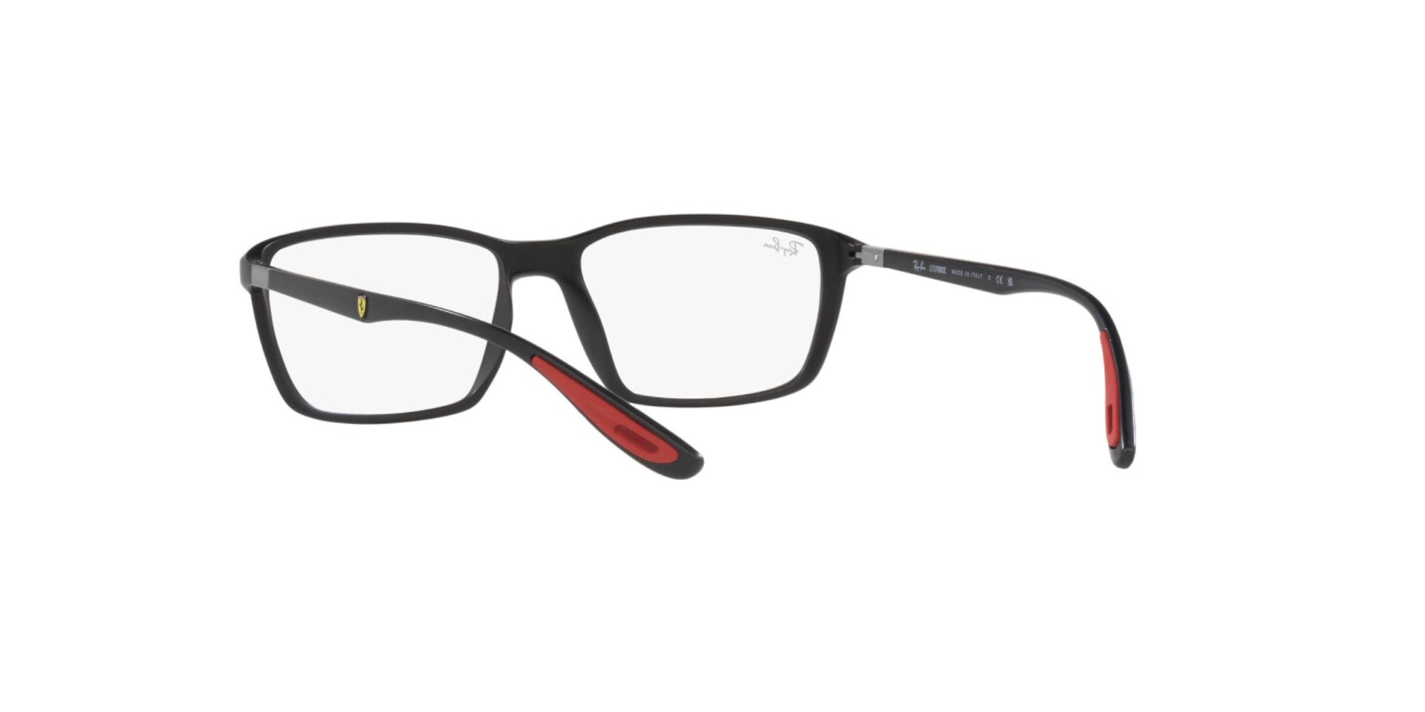 RAY BAN SCUDERIA FERRARI 7213M F602