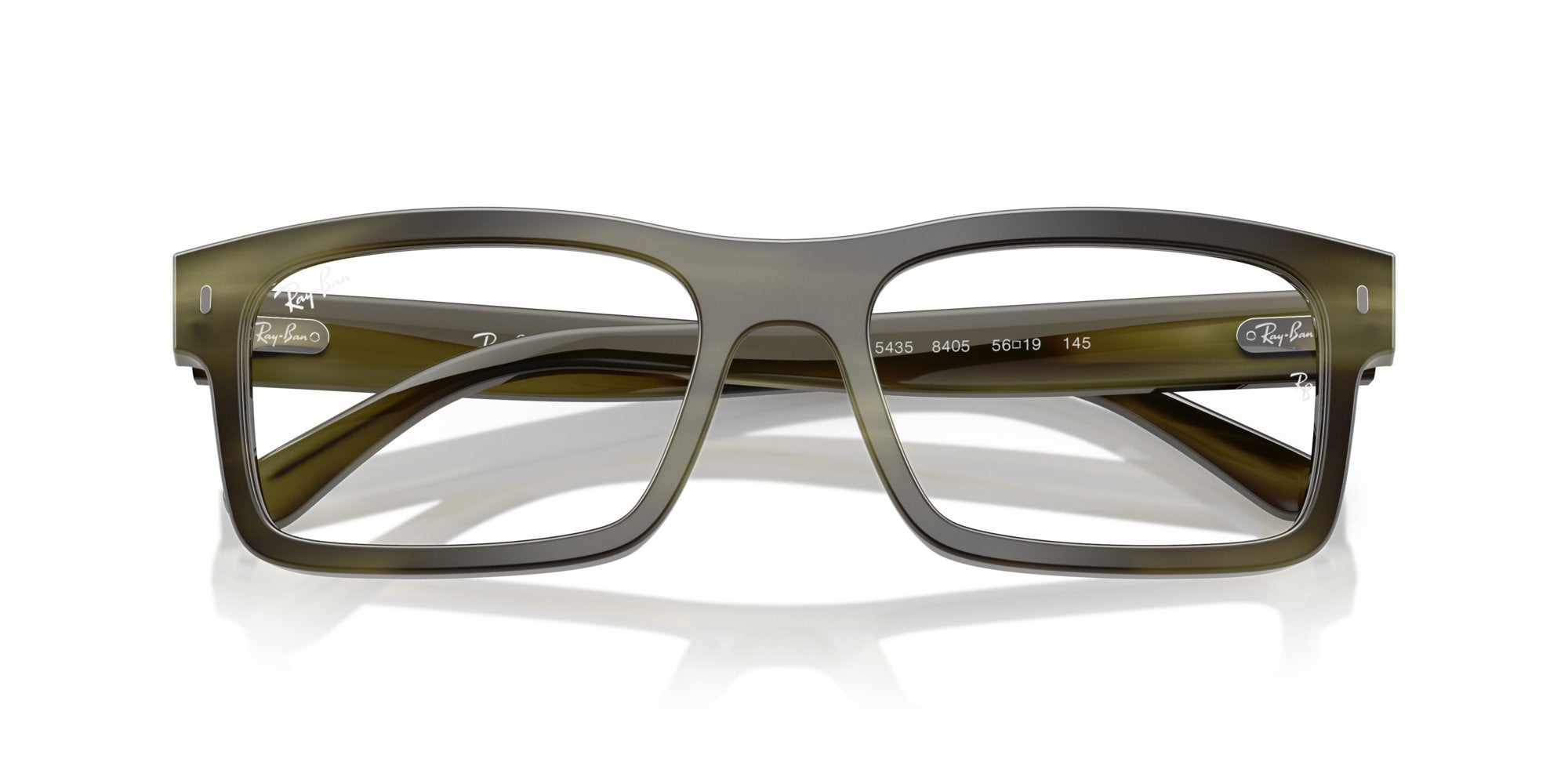 RAY-BAN RX5435 8405