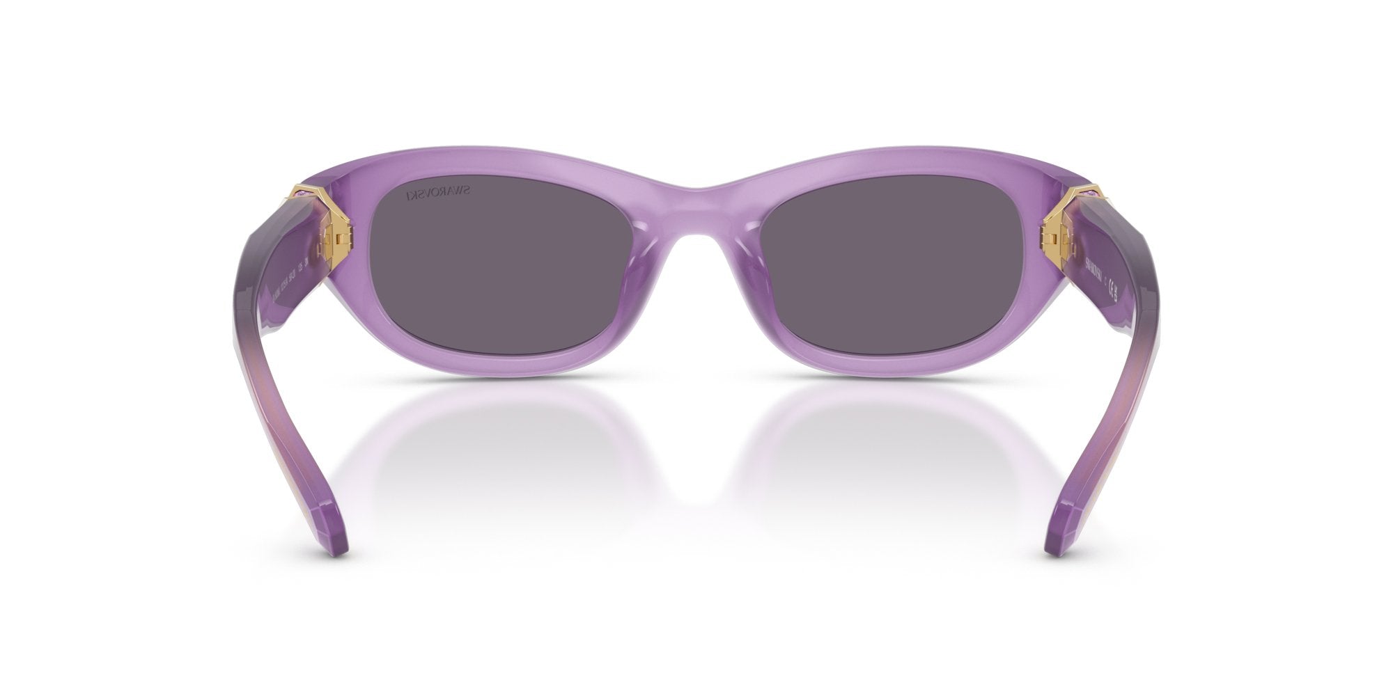 SWAROVSKI SK6036U 10751A