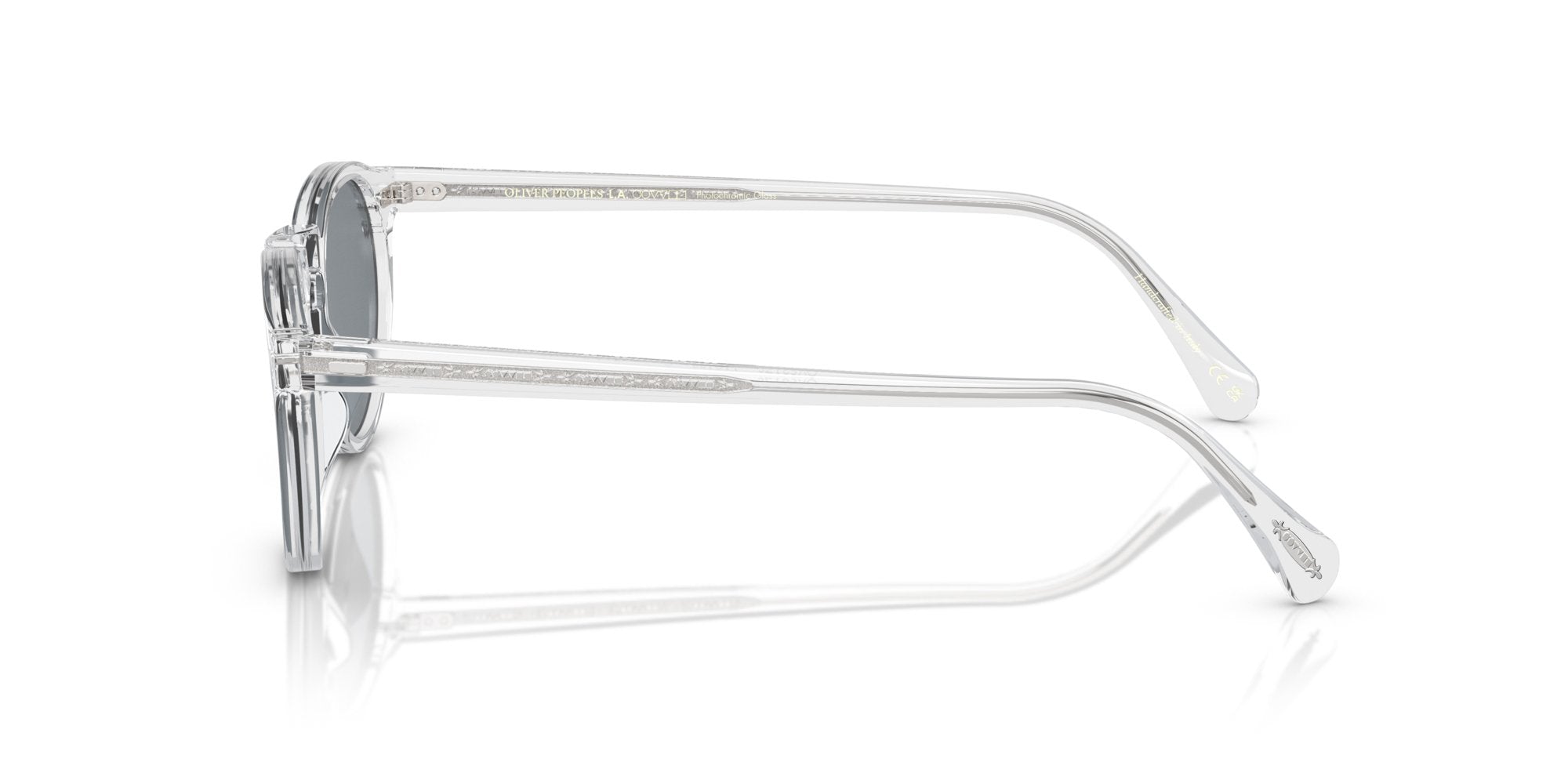 OLIVER PEOPLES GREGORY PECK SUN OV5217S 1101R8