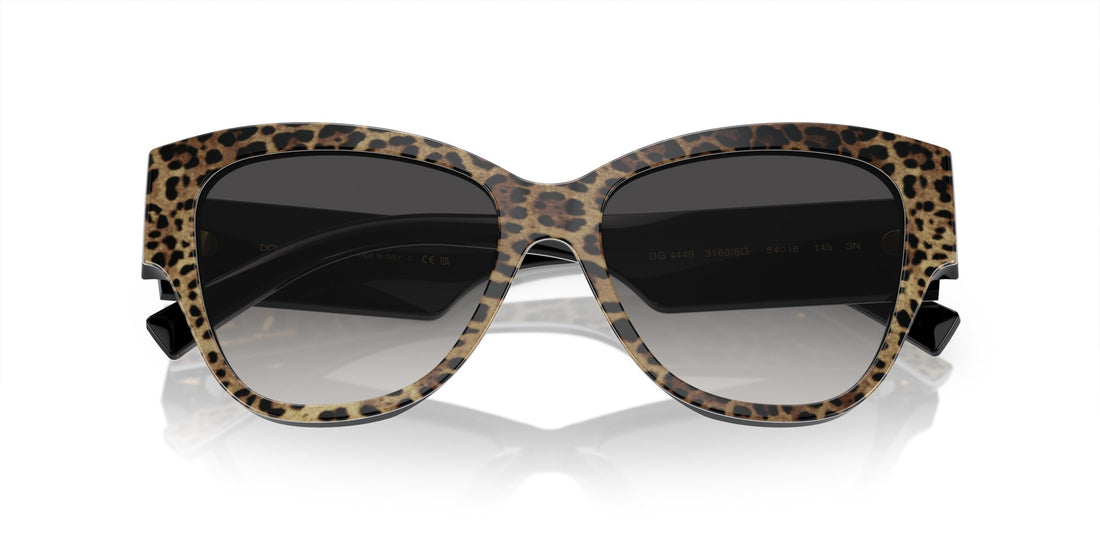DOLCE & GABBANA DG4449 31638G