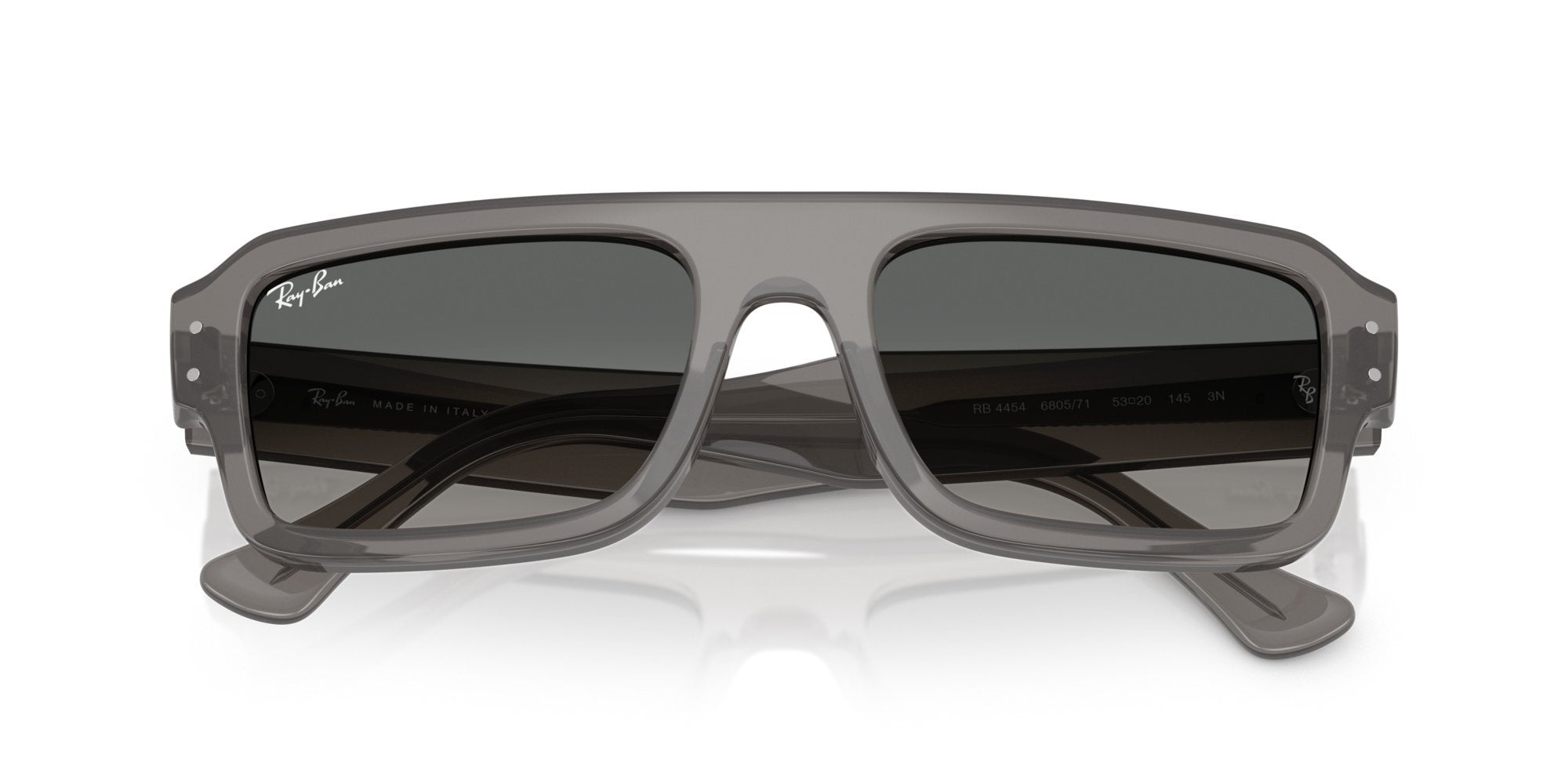 RAY-BAN LUKAS RB4454 680571