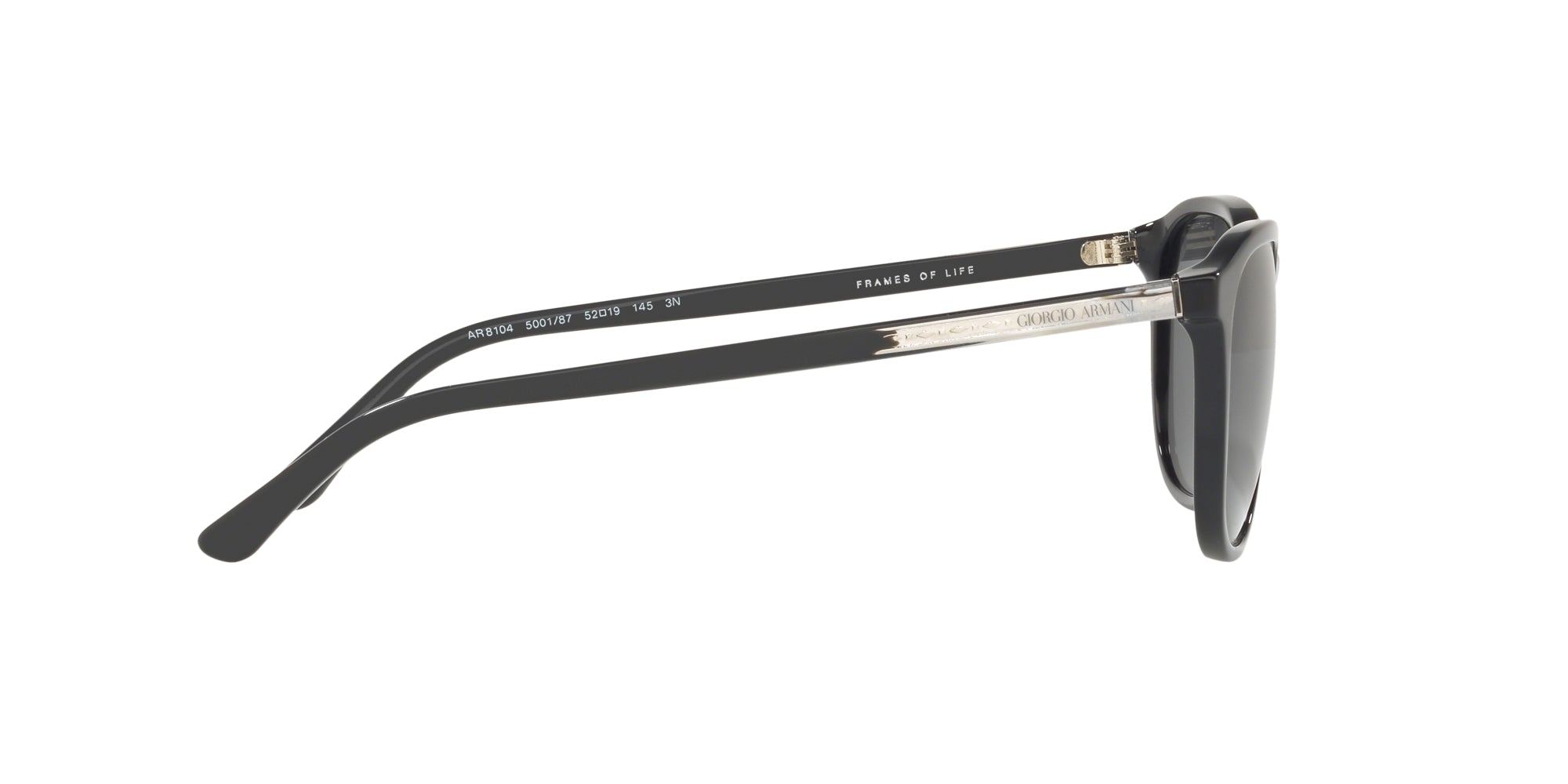 GIORGIO ARMANI 8104 500187