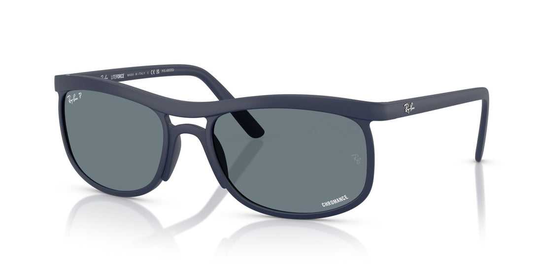 RAY-BAN RB4452CH 633180 Polarizzato