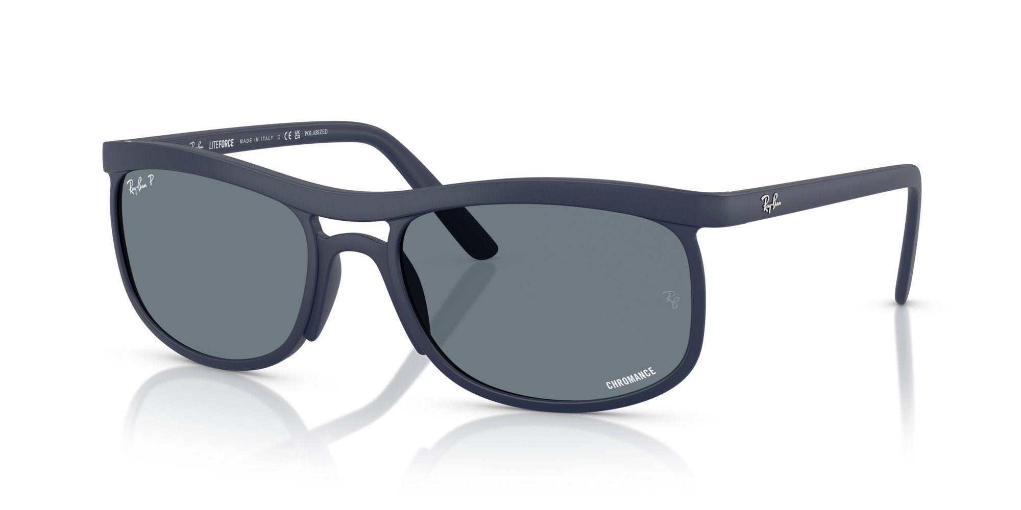 RAY-BAN RB4452CH 633180 Polarizzato