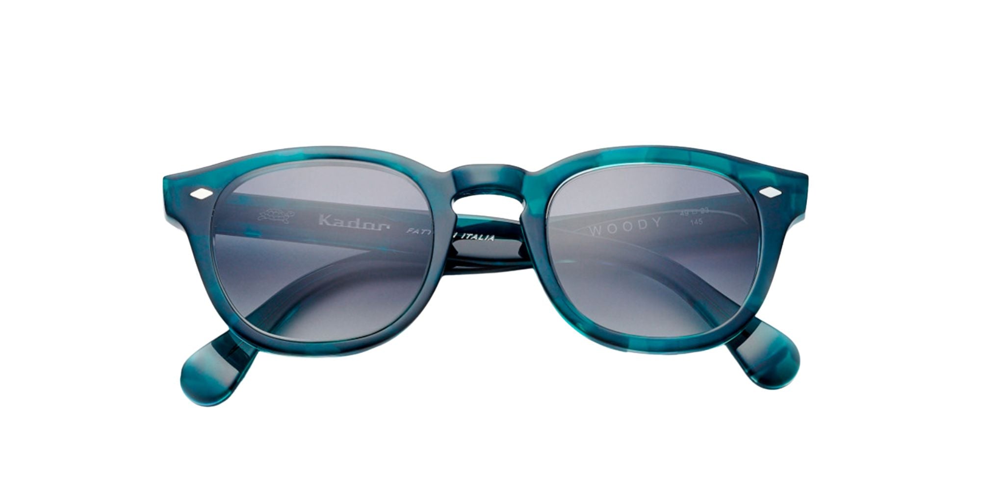 Kador WOODY CAL 49 1891