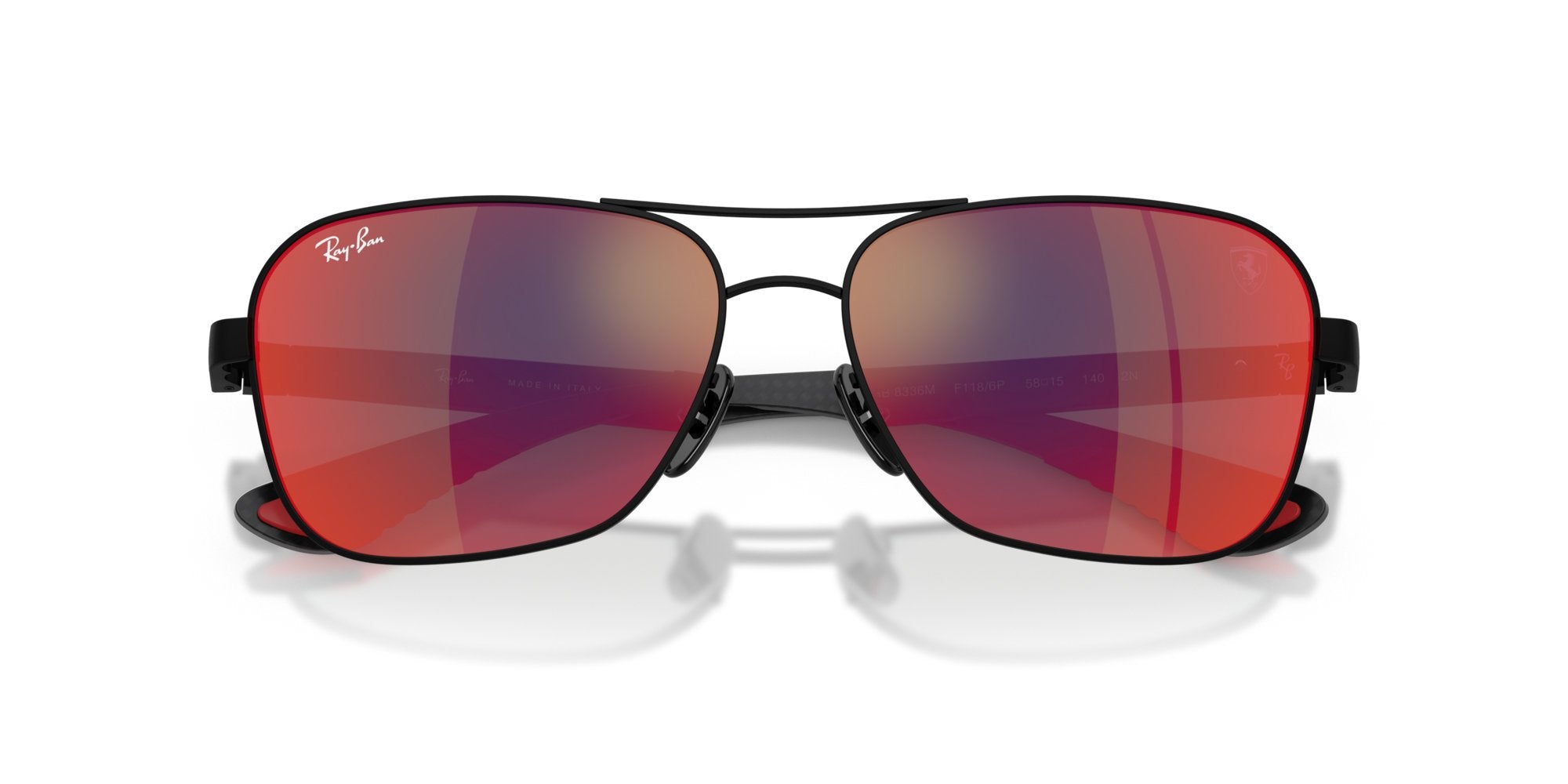 RAY-BAN RB8336M F1186P