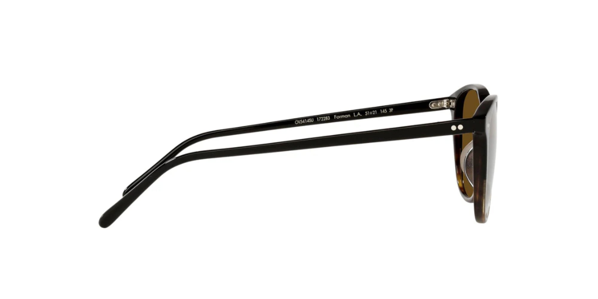 OLIVER PEOPLES FORMAN L.A OV5414SU 172283 Polarizzato