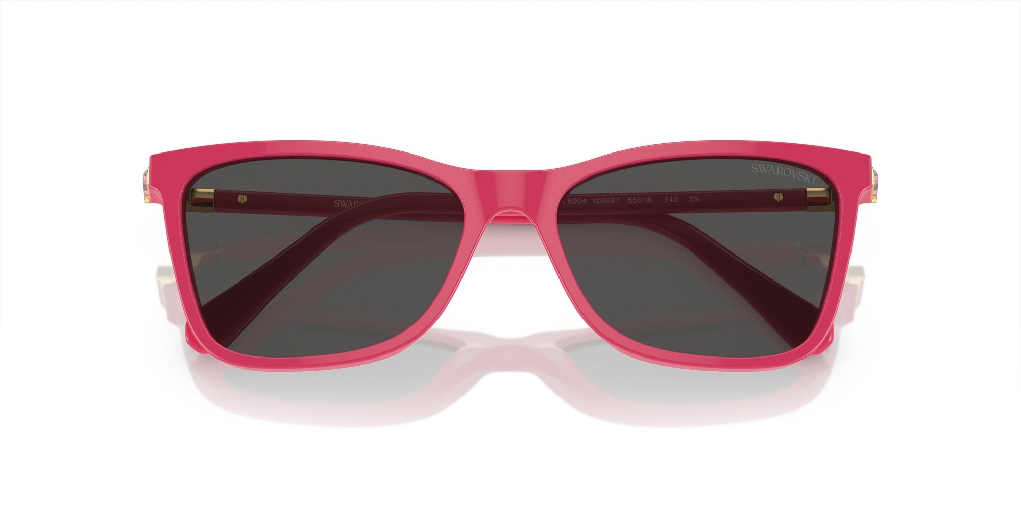 SWAROVSKI SK6004 103687