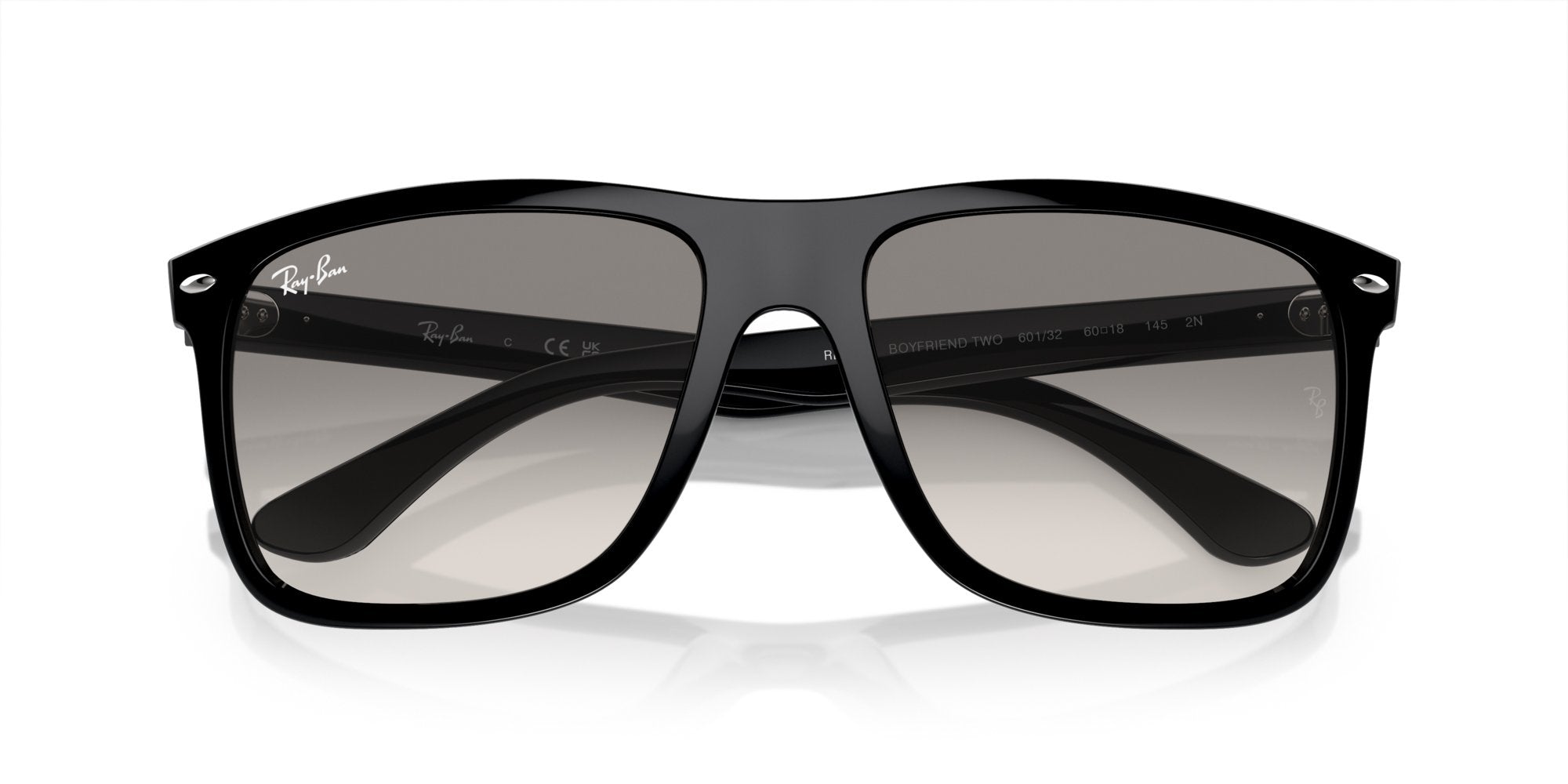 RAY-BAN BOYFRIEND TWO RB4547 601/32